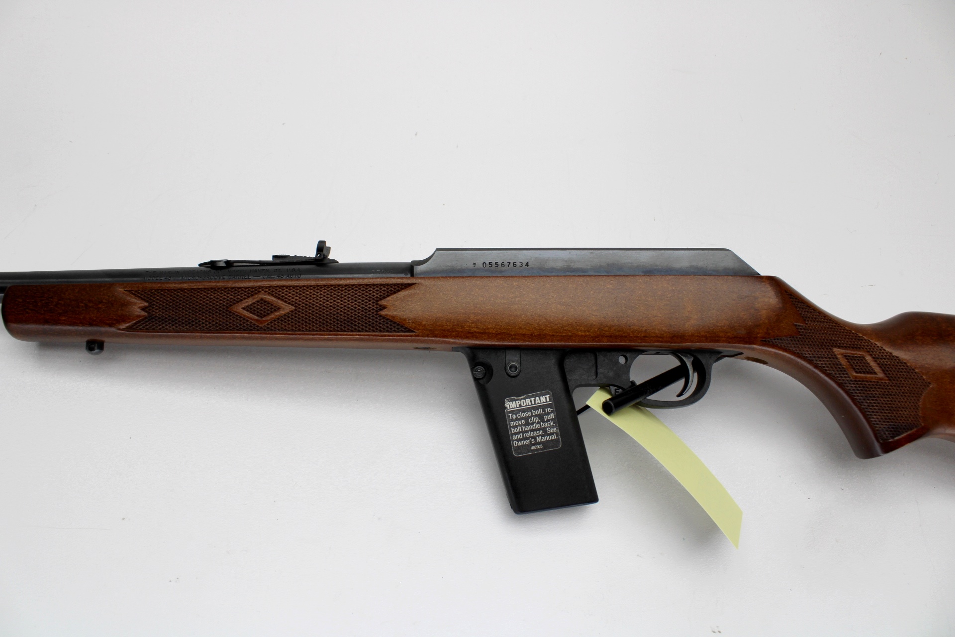 Waffen-Pfandleihhaus